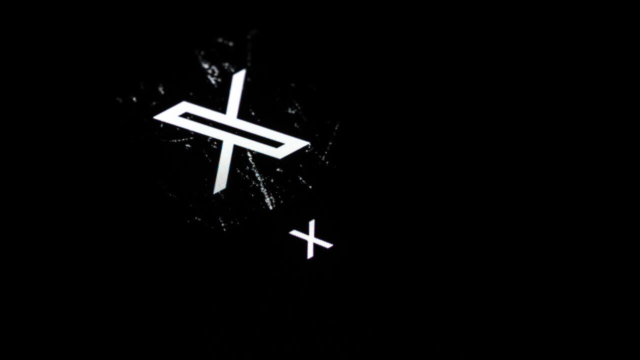 X cuenta con cifrado de extremo a extremo para proteger la privacidad de los usuarios.