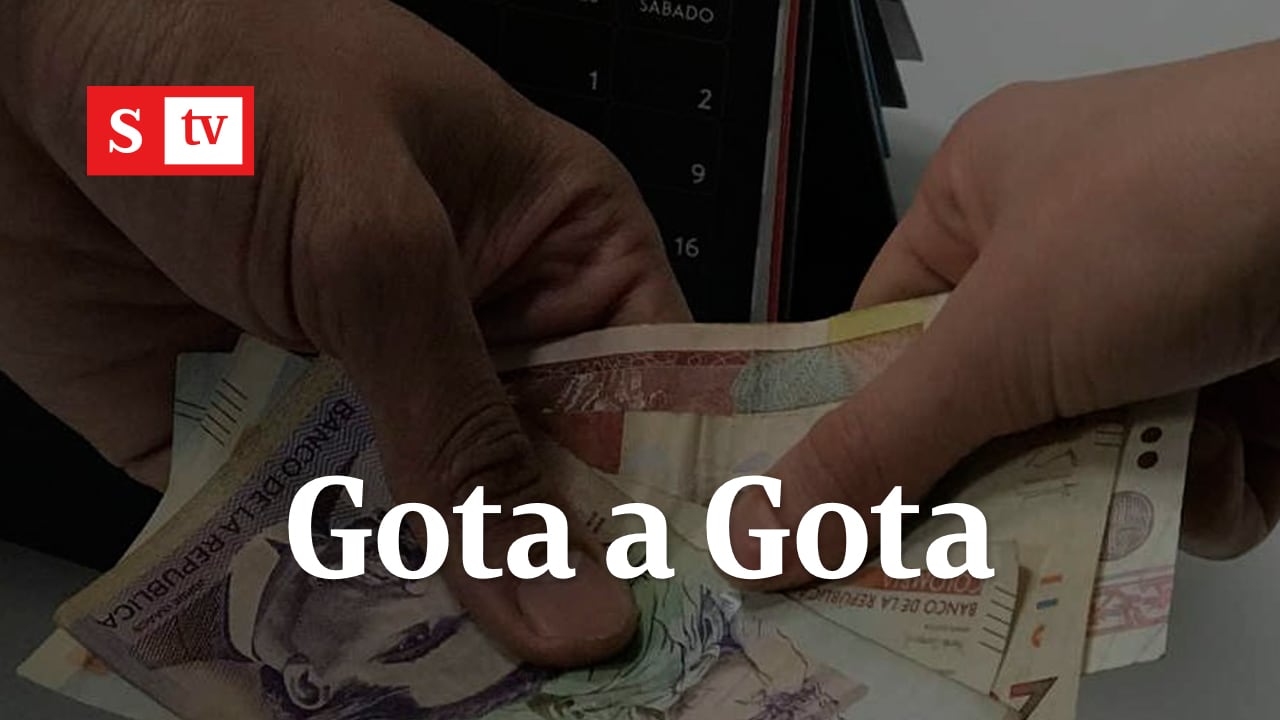 Las autoridades capturaron a 11 personas que venían cobrando cifras exorbitantes e intimidando con amenazas de muerte a sus víctimas.