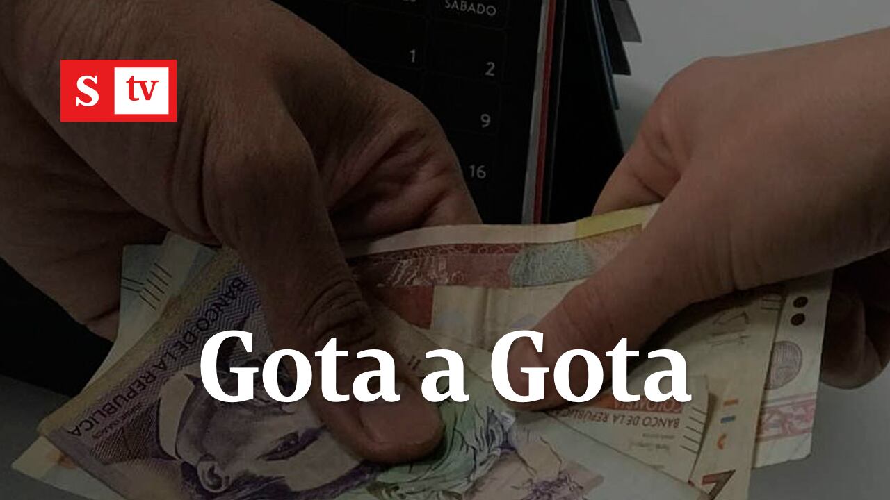 Las autoridades capturaron a 11 personas que venían cobrando cifras exorbitantes e intimidando con amenazas de muerte a sus víctimas.