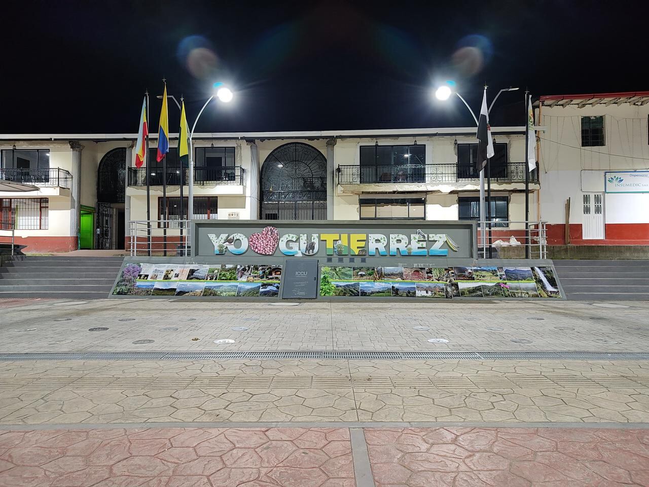 Gutiérrez, Cundinamarca