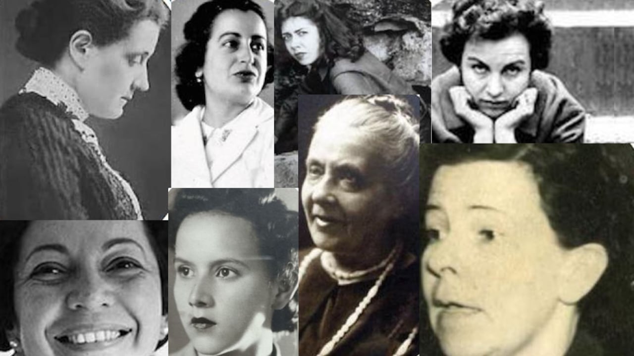 La investigación resalta a mujeres que, no solo se enfrentaron a desafíos propios de su época, sino que también desafiaron estereotipos arraigados y abrieron camino para las generaciones venideras.