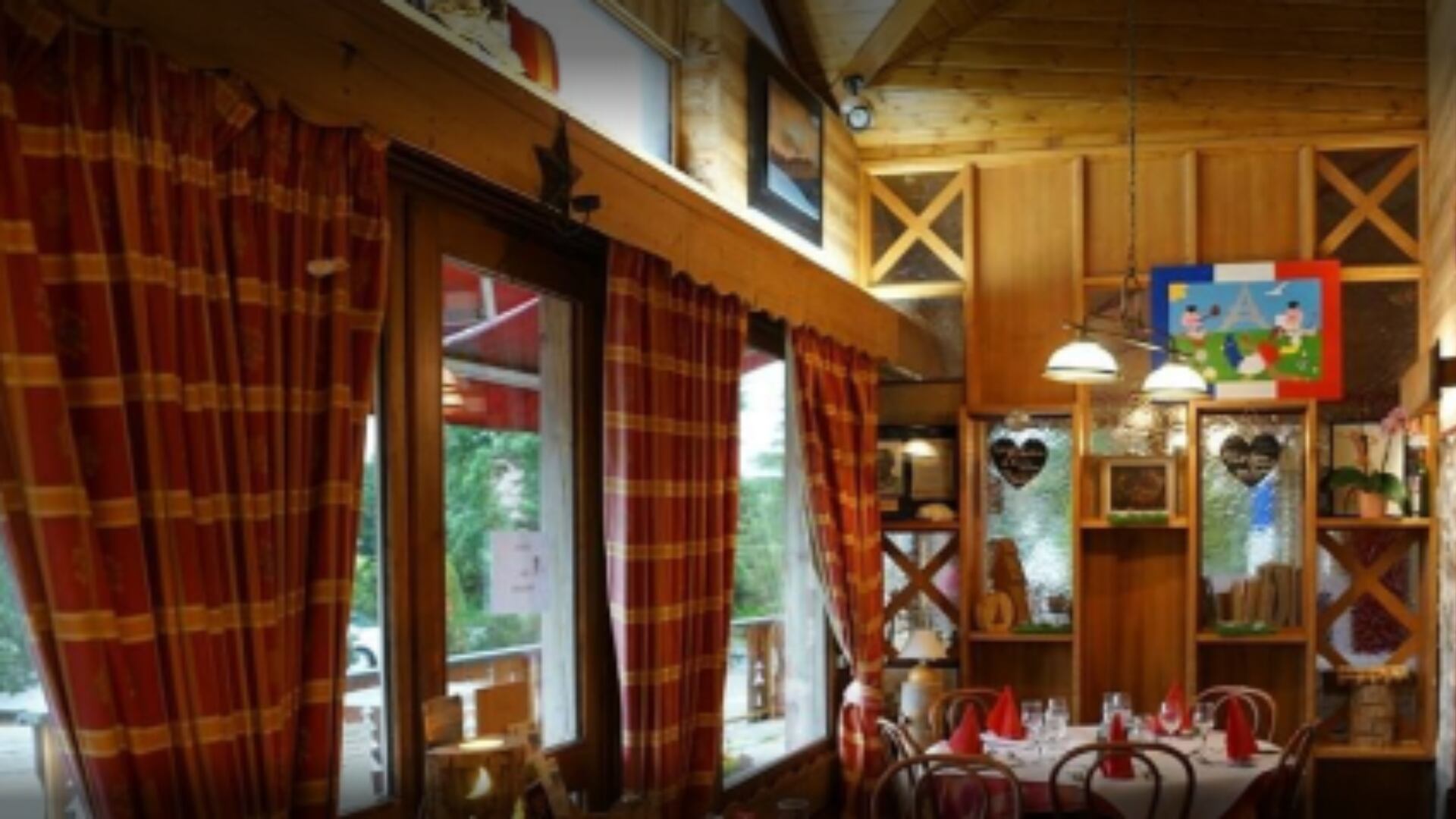 Hotel Arbez, Tripadvisor