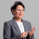 Sandra Suárez Coach, mentora y presidenta del Círculo de Mujeres Semana Dinero