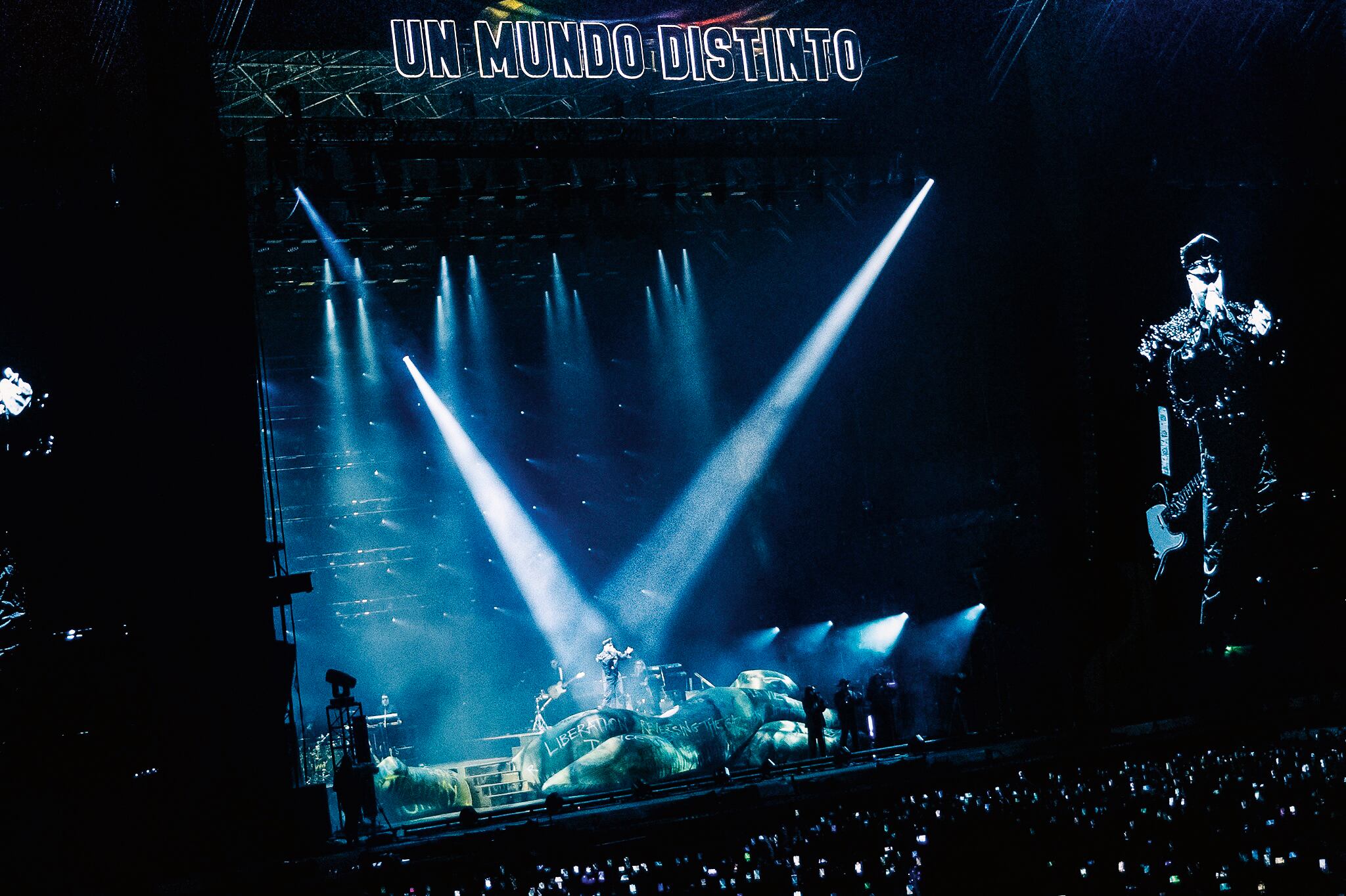 Especial Turismo, Bogotá IDT, Mejor Colombia