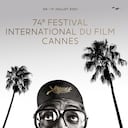 El cartel promocional del festival, creado por Hartland Villa, lleva la imagen de Spike Lee.