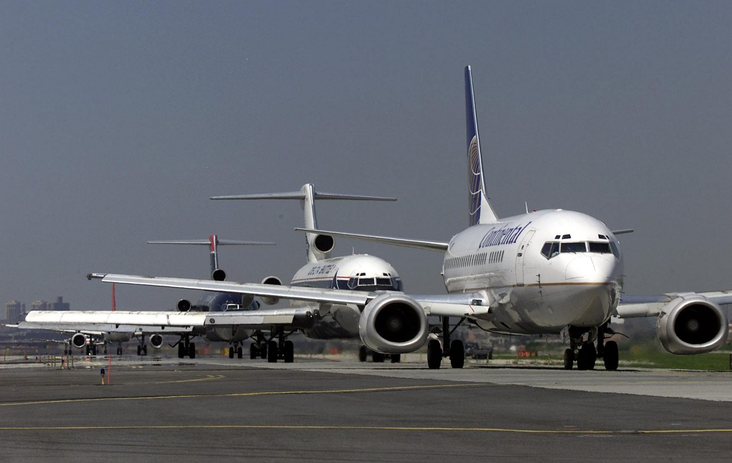 IATA envió un duro comunicado