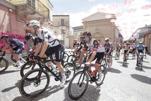 Fernando Gaviria, etapa 7, Giro de Italia 2021
