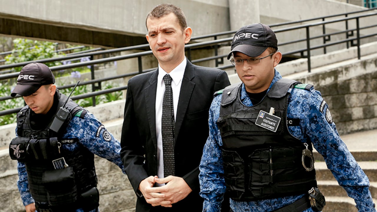 Emilio Tapia. Foto: Guillermo Torres
