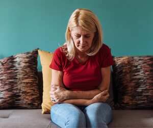 La incontinencia o el coito doloroso no son consecuencias normales de un embarazo
LA SALUD
(Foto de ARCHIVO)
26/10/2020