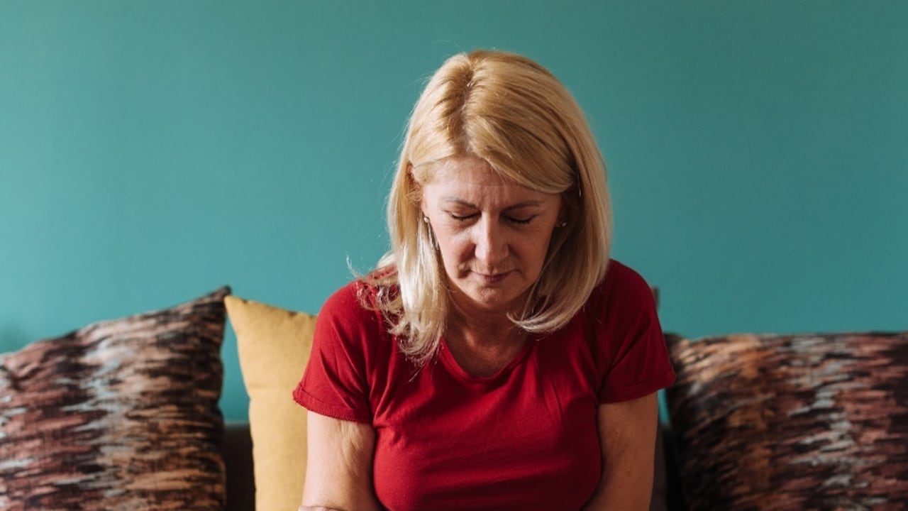 La incontinencia o el coito doloroso no son consecuencias normales de un embarazo
LA SALUD