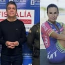 Andrés Ricci, feminicida de Luz Mery Tristán, lanza canal desde prisión y causa polémica