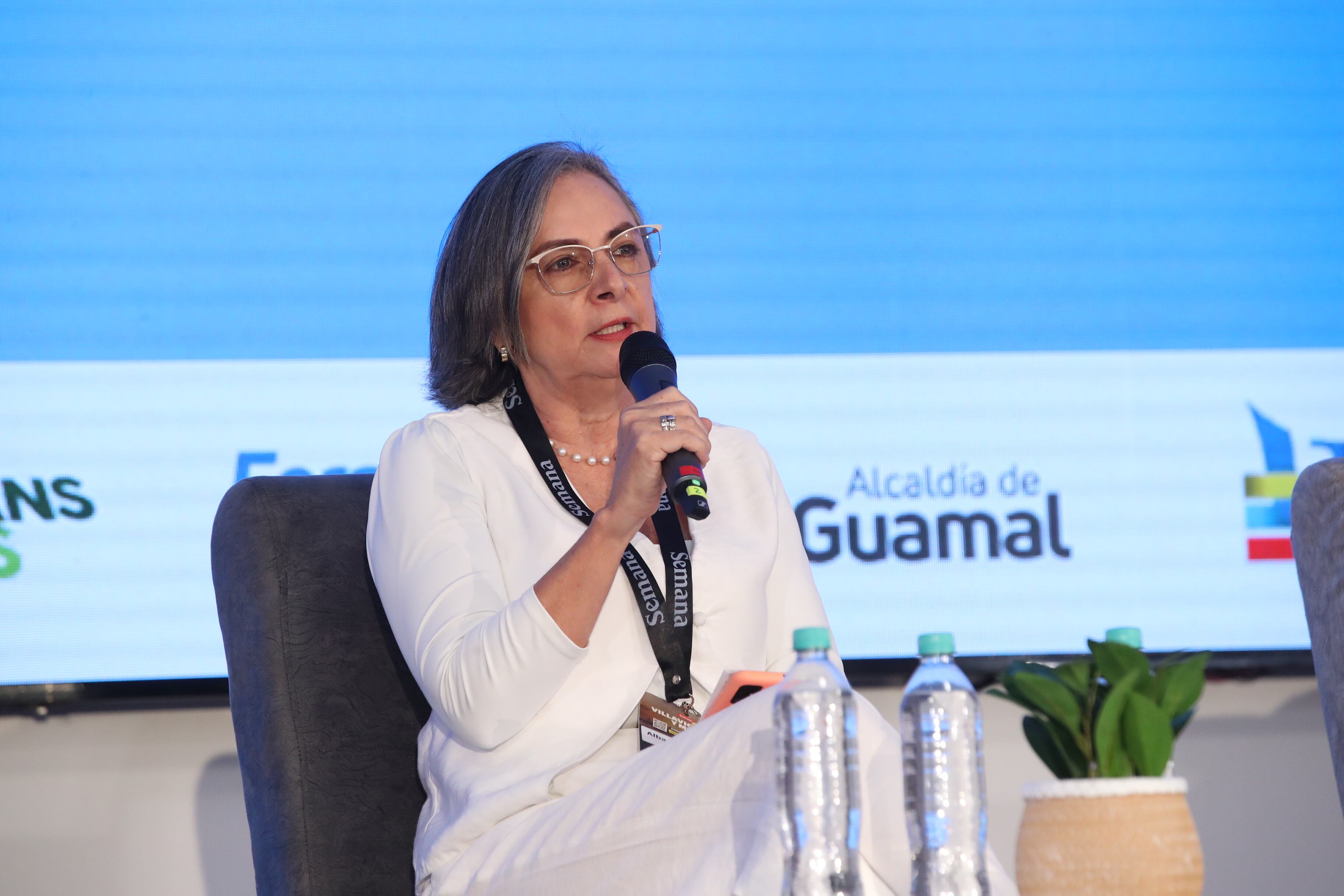 Foro Semana por Colombia Villavicencio y Meta