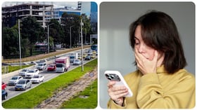Las páginas falsas que ofrecen el trámite del Pico y Placa Solidario pueden representar un riesgo para los datos personales de los usuarios.