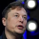 Elon Musk aumentó su riqueza en US$110.000 millones.