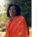 Alice Coltrane Turiyasangitananda (1937-2007) fue compositora, música de jazz y líder espiritual.