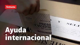 Elecciones 2026: Uribismo alertó a la CIDH sobre la violencia electoral en Colombia