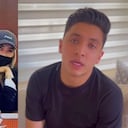 El cantante Julio César Rojas dijo que no entiende por qué su nombre apareció durante la audiencia contra Nicolás Petro y Day Vásquez.