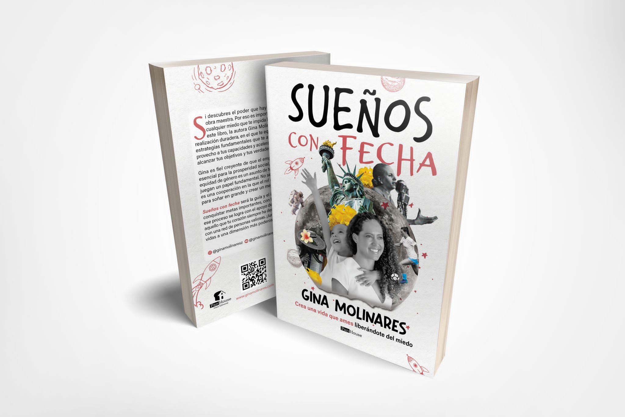 'Sueños con fecha'.