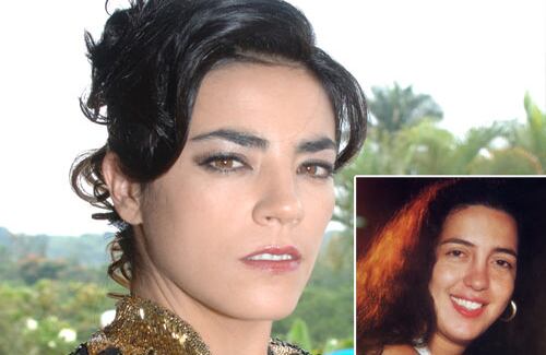 Nadie como Lorena Henao para conocer las aventuras de la mafia que vivió al lado de su esposo Iván Urdinola y de sus hermanos. La actriz Sandra Reyes interpreta a una de las mujeres más interesantes de ese mundo sórdido