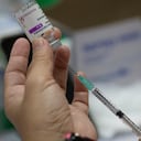 Se pronostican ganancias por venta de vacunas AstraZeneca