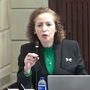 Olga Lucía Velásquez, representante a la Cámara