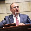 Senador del Partido de la U, Antonio José Correa.