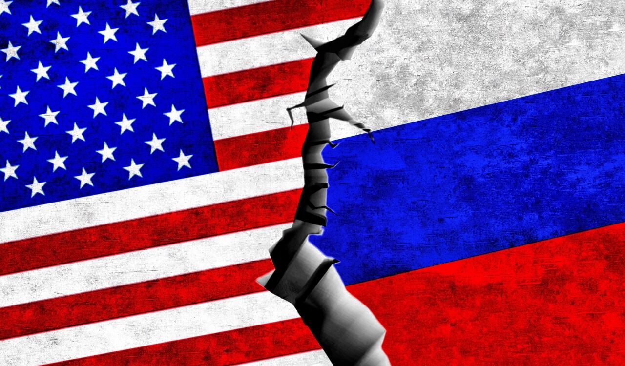 Las relaciones entre Estados Unidos y Rusia siguen deteriorándose