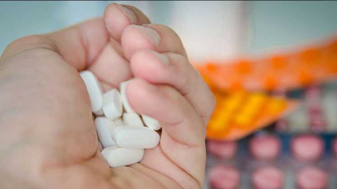 Gracias a la aplicación Mi Prescripción, el número de tutelas debería disminuir.