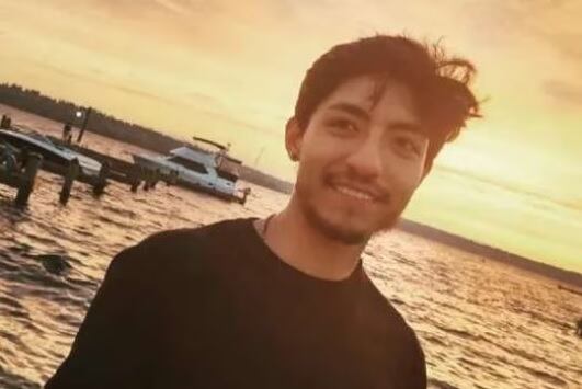 José Eduardo Pulido Mancera perdió la vida en medio de una atraco en Bogotá