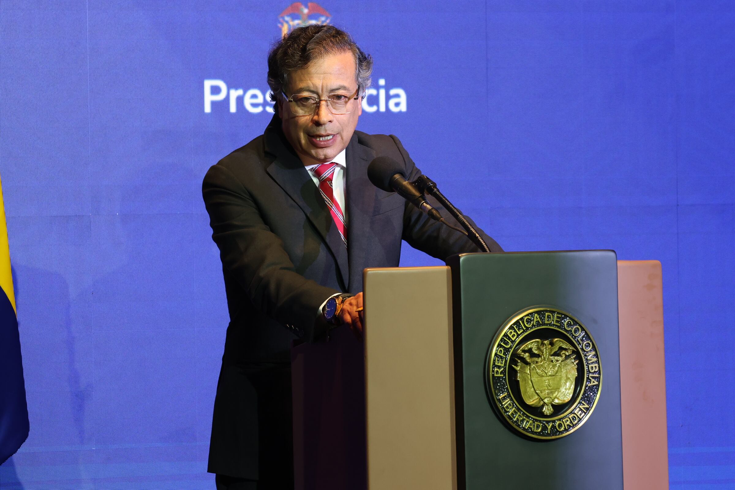 Premio Empresario del Año Diario La República