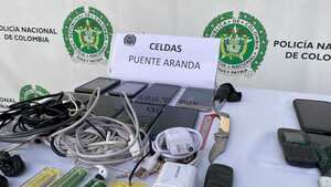 Policía ordenó redadas a las celdas en estaciones de Bogotá, tras denuncias de SEMANA