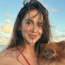 Greeicy Rendón cambió su look y en redes recibe muchas críticas