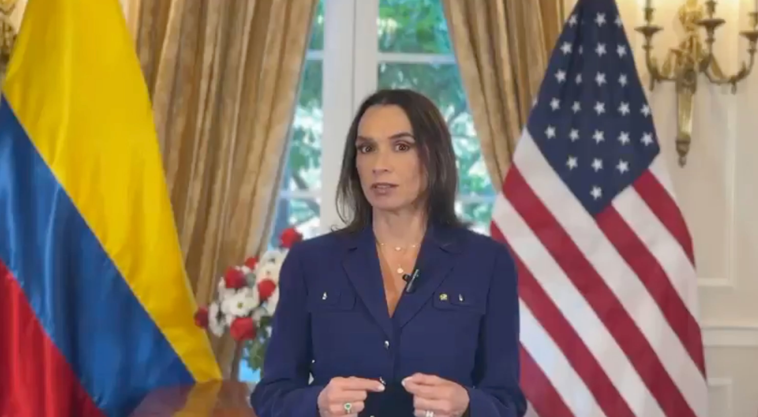María Consuelo Araújo