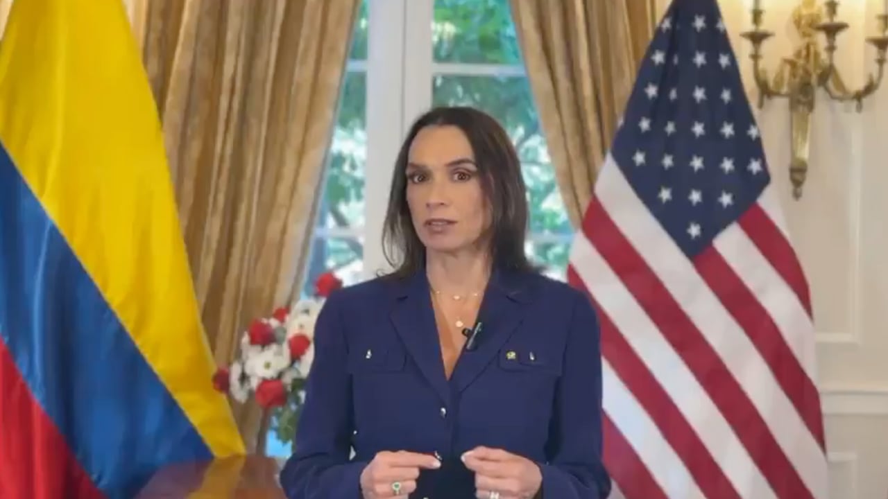 María Consuelo Araújo
