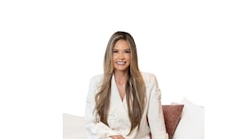 Catalina Gutiérrez de Piñeres CEO de Previsalud