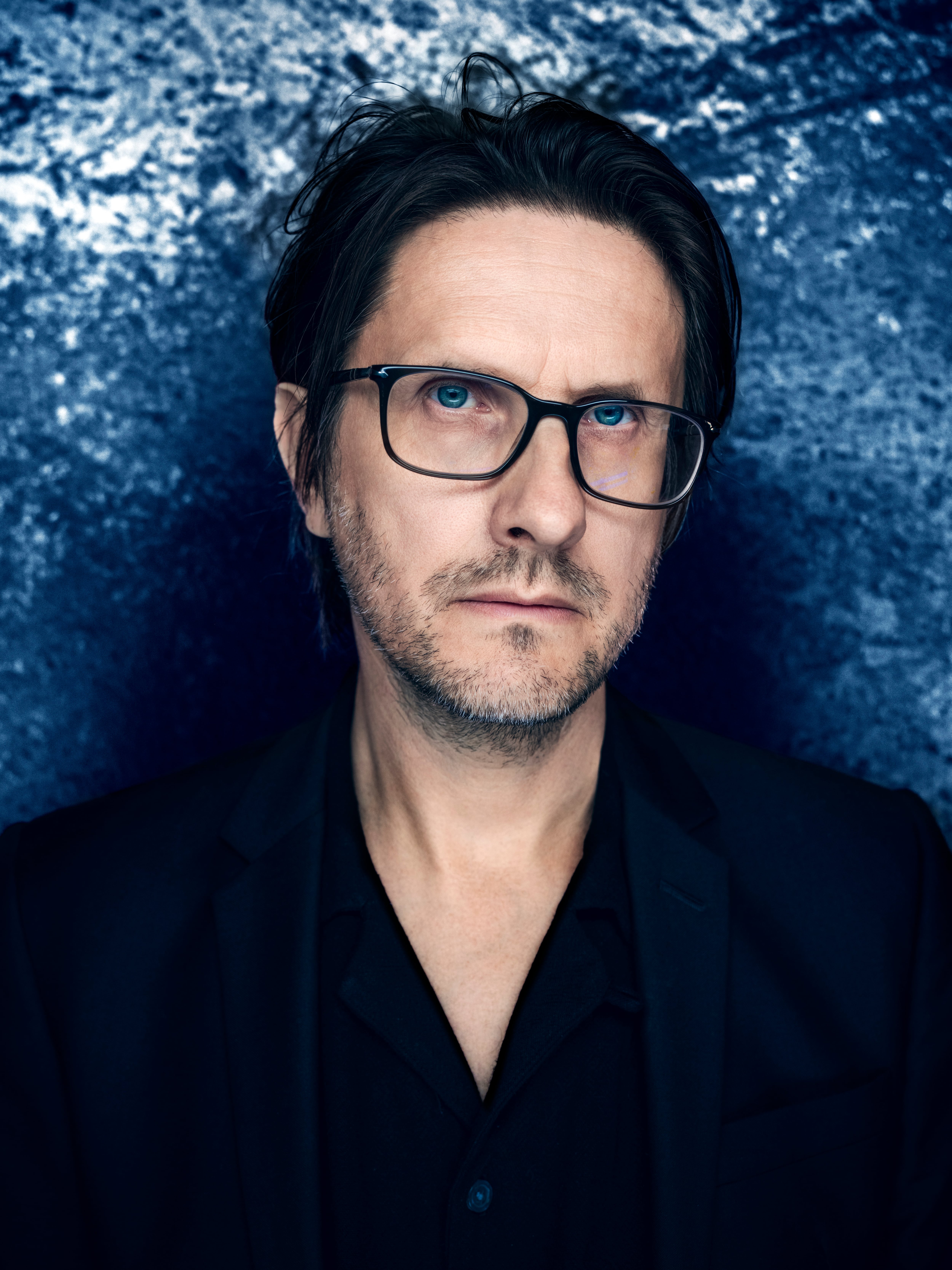 Steven Wilson/ 'The Overview'