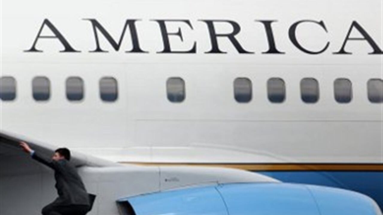 El escándalo del servicio secreto estalló en Cartagena.