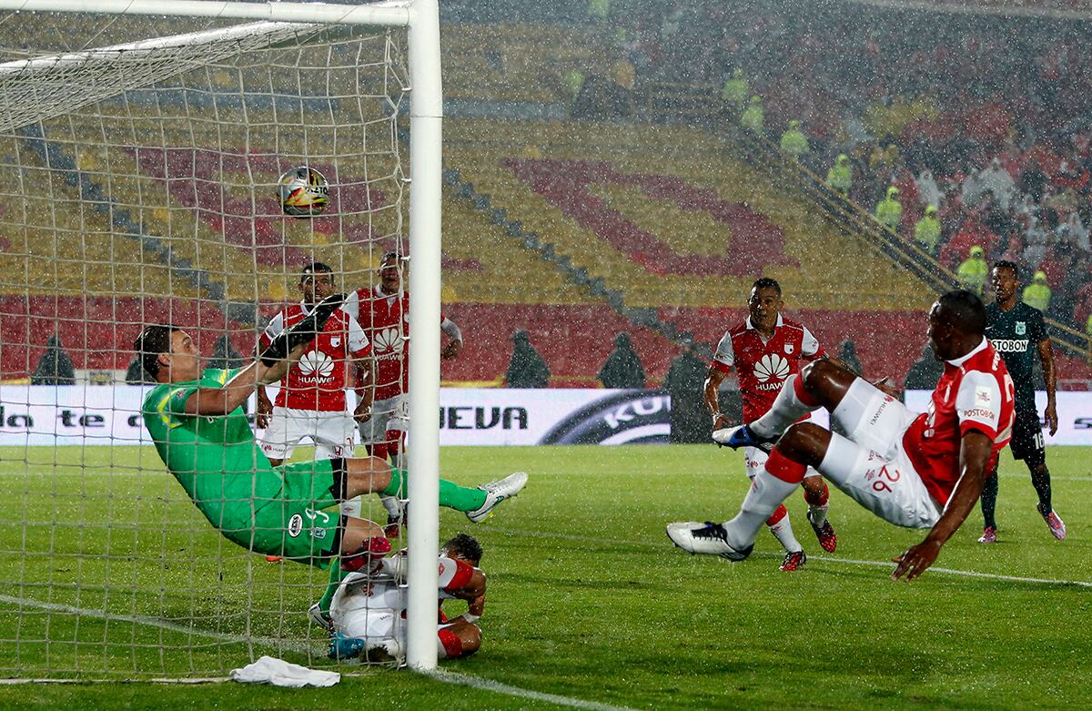 Foto: Daniel Reina Romero / SEMANA