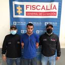 Absolón David Noriega Vizcaíno, alias ‘El Barba’