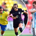 Sorpresas en el arranque de los octavos de final del Mundial Femenino Sub-20