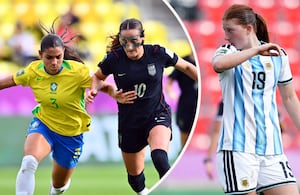 Sorpresas en el arranque de los octavos de final del Mundial Femenino Sub-20