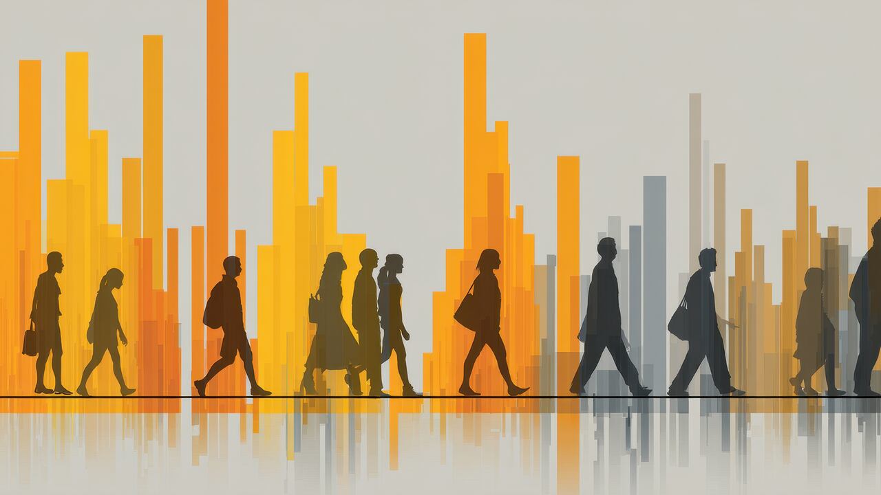 En la feria hay unas 17.000 vacantes para los bogotanos.