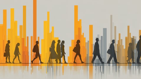 Empleo, desempleo