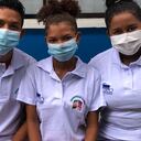 Con Escuela Inteligente, la Fundación de Puerto Cartagena ha beneficiado a más de mil estudiantes en varios colegios de Cartagena