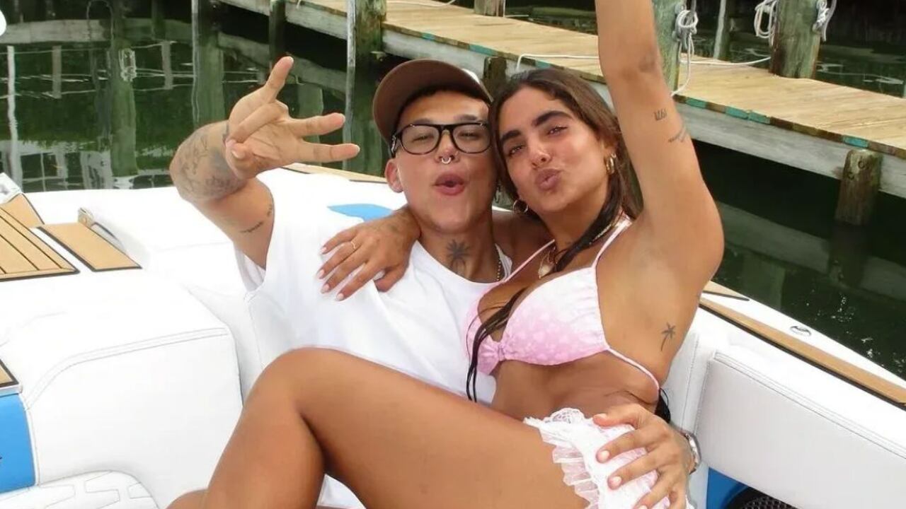 Isabella Ladera y Beéle encienden las redes: sorpresivo anuncio tras rumores de separación