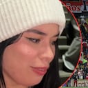 Otro suceso de violencia se vivió en un estadio en Colombia en medio del Santa Fe vs. América. Mamá cómo lo vivió con su hijo que iba por primera vez a El Campín