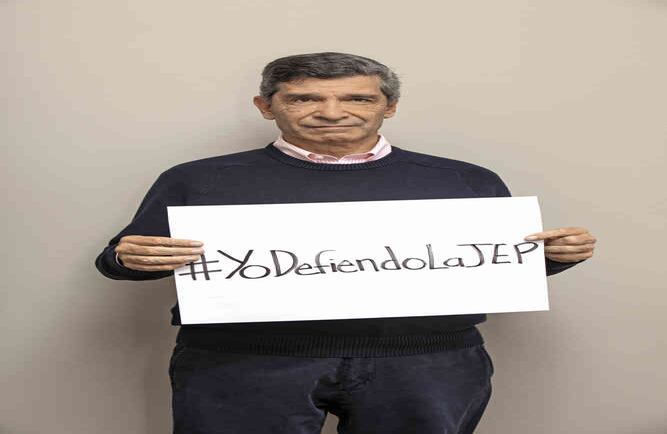 RAFAEL PARDO, exconsejero del posconflicto