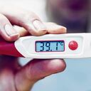 Según un estudio de las universidades de Michigan y California, la fiebre sería el primer síntoma de las personas que adquieren el coronavirus. A esta conclusión llegaron tras analizar los datos de 55.000 pacientes en China.