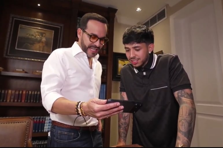 Abelardo de La Espriella en entrevista con Westcol.