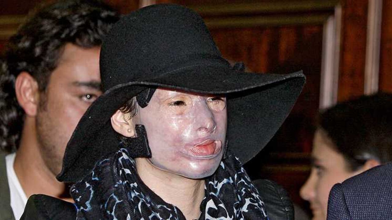 "Lucharemos para que lo que vivimos no le vuelva a suceder a ninguna persona más en Colombia", asegura Natalia Ponce de León.